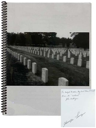 Item #2327821 Our Dishonored Dead: Union Army Burials in Elmira, New York. John Bellinger, George...