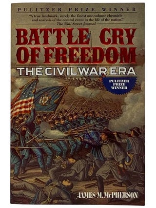 Item #2327866 Battle Cry of Freedom: The Civil War Era (The Oxford History of the United States,...