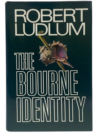 The Bourne Identity