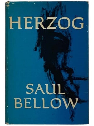Item #2327907 Herzog. Saul Bellow