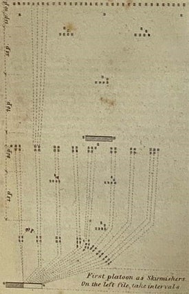 Infantry Tactics, for the Instruction, Exercise, and Manoeuvres of the Soldier, a Company, Line of Skirmishers, Battalion, Brigade, or Corps d'Armee., Volumes I & II [1 and 2]