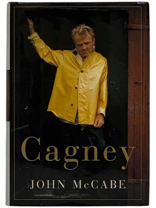 Item #2328033 Cagney. John McCabe, John Cagney.