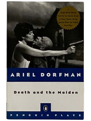 Item #2328134 Death of the Maiden (Penguin Plays). Ariel Dorfman