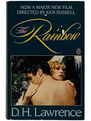 Item #2328136 The Rainbow. D. H. Lawrence
