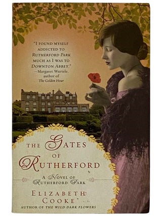 Item #2328179 The Gates of Rutherford. Elizabeth Cooke