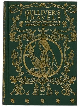 Gulliver's Travels into Several Remote Nations of the World