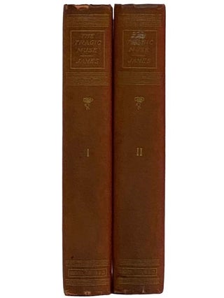 The Tragic Muse, in Two Volumes