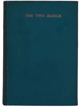 Item #2328569 The Two Magics: The Turn of the Screw; Covering End. Henry James