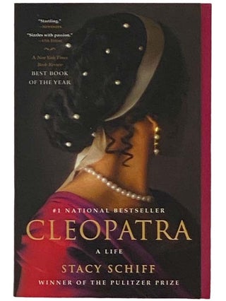 Item #2328617 Cleopatra: A Life. Stacy Schiff