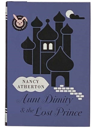Item #2328688 Aunt Dimity and the Lost Prince. Nancy Atherton