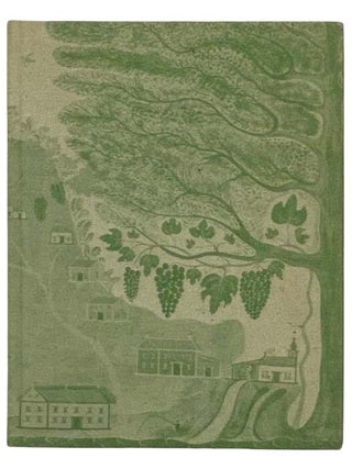 Item #2328821 From Early American Paintbrushes: Colony to New Nation (Art Tells a Story Series)....