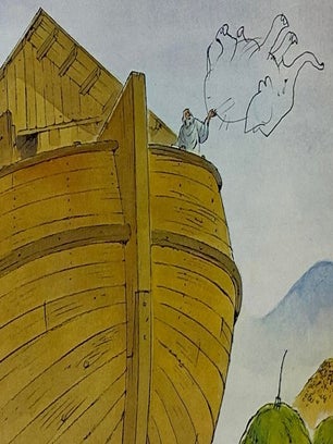Noah's Ark