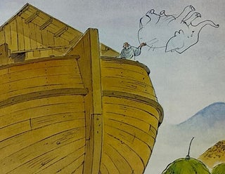 Noah's Ark