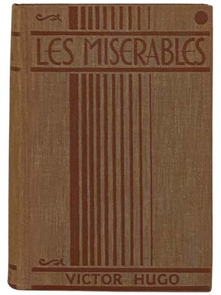 Item #2328988 Les Miserables (The Modern Library of the World's Best Books) (Modern Library...
