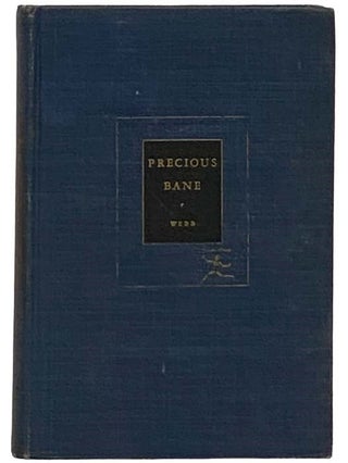 Item #2329014 Precious Bane (The Modern Library of the World's Best Books No. 219). Mary Webb,...