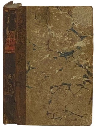 Item #2329134 Moses Mendelssohn's Kleine Philosophische Schriften. Mit einer Skizze seines...