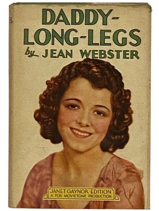 Item #2329283 Daddy-Long-Legs: Photoplay Edition. Jean Webster
