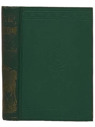 Item #2329301 The Quadroon; or, A Lover's Adventures in Louisiana. Mayne Reid, Thomas