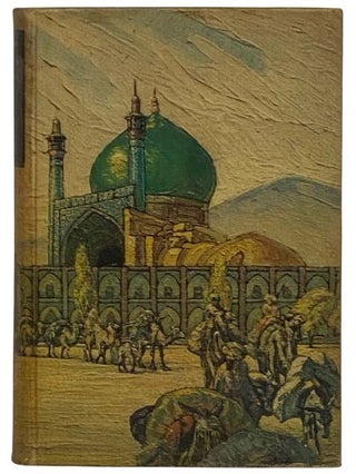 Item #2329521 The Adventures of Hajji Baba of Ispahan. James Morier