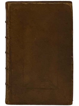 Item #2329642 The Procedure, Extent, and Limits of Human Understanding. Peter Browne