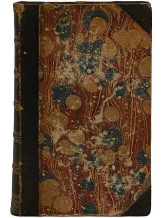 Item #2329683 Aristotle's Treatise on Poetry, Translated: with Notes on the Translation, and on...