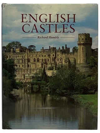 Item #2329694 English Castles. Richard Humble