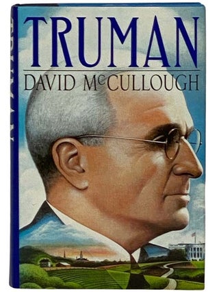 Item #2329708 Truman. David McCullough