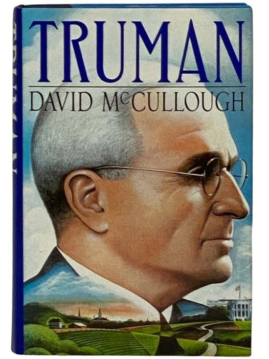 Item #2329708 Truman. David McCullough.
