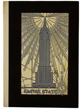 Item #2329741 Empire State: A History
