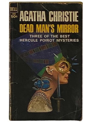 Item #2329841 Dead Man's Mirror (Hercule Poirot) (Dell 1699). Agatha Christie