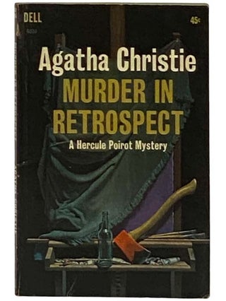 Item #2329859 Murder in Retrospect (A Hercule Poirot Mystery) (6030). Agatha Christie