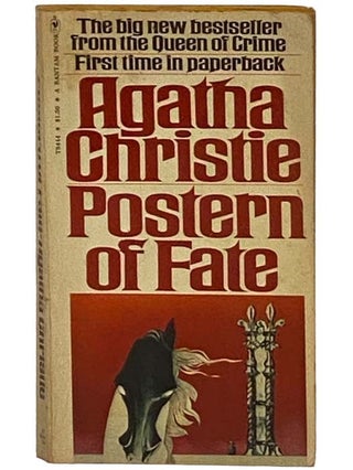 Item #2329873 Postern of Fate (The Tommy and Tuppence Mystery Series, Book 5). Agatha Christie