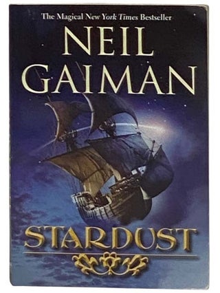 Item #2329930 Stardust. Neil Gaiman
