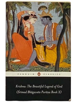 Item #2330121 Krishna: The Beautiful Legend of God (Srimad Bhagavata Purana, Book X, with...