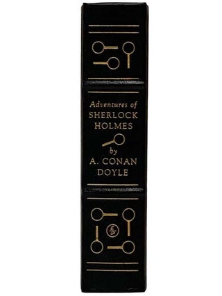 The Adventures of Sherlock Holmes: A Study in Scarlet; The Adventures of Sherlock Holmes; The Memoirs of Sherlock Holmes (The 100 Greatest Books Ever Written)