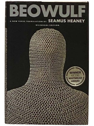 Beowulf: A New Verse Translation -- Bilingual Edition