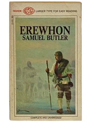 Item #2330356 Erewhon (Magnum Number 75). Samuel Butler