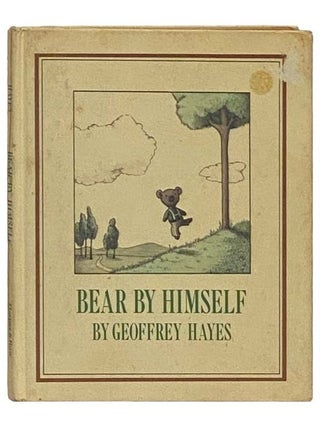 Bear by Himself. Geoffrey Hayes.