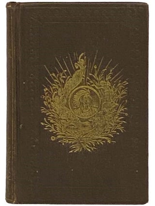 The Indian Fairy Book. from the Original Legends. Henry Rowe Schoolcraft, Cornelius Mathews.