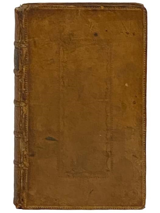 Item #2330545 Tasso's Jerusalem Delivered: or, Godfrey of Bulloign. An Heroic Poem. Done into English, in the Reign of Queen Elizabeth - The Fourth Edition, with Glossary, and Index. [The Liberation of Jerusalem]. Torquato Tasso, Edward Fairfax, John Bill.