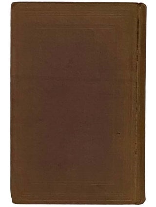 Up-Country Letters