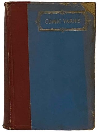 Item #2330743 Frontier Humor in Verse, Prose and Picture. Palmer Cox