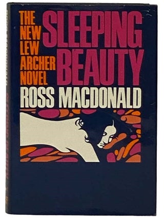Item #2330758 Sleeping Beauty (Lew Archer No. 18). Ross Macdonald