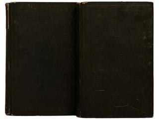 Item #2330845 The Life of Samuel Johnson, Including a Journal of a Tour to the Hebrides, in Two...