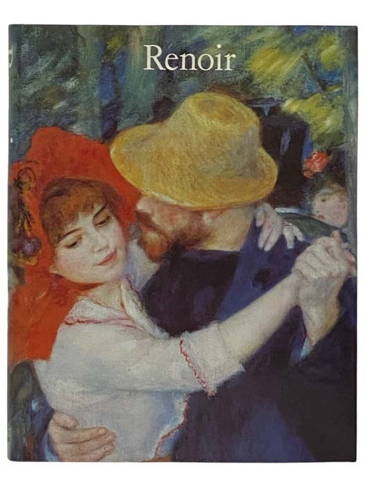 Item #2330910 Renoir Exhibition Catalog. Michael Raeburn.