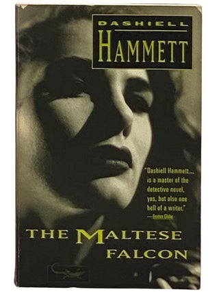 Item #2330962 The Maltese Falcon. Dashiell Hammett