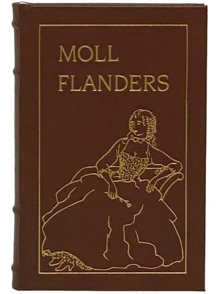 Item #2330981 The Fortunes and Misfortunes of the Famous Moll Flanders (The Collector's Library...