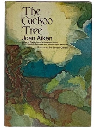 Item #2331005 The Cuckoo Tree (The Wolves Chronicles, Book 6). Joan Aiken