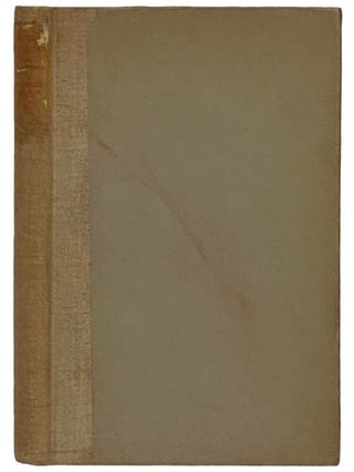 Item #2331061 The Old Huntsman and Other Poems. Siegfried Sassoon