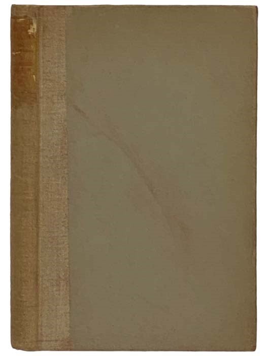 Item #2331061 The Old Huntsman and Other Poems. Siegfried Sassoon.